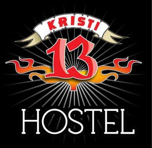 Hostel K13 Saranda Zewnętrze zdjęcie