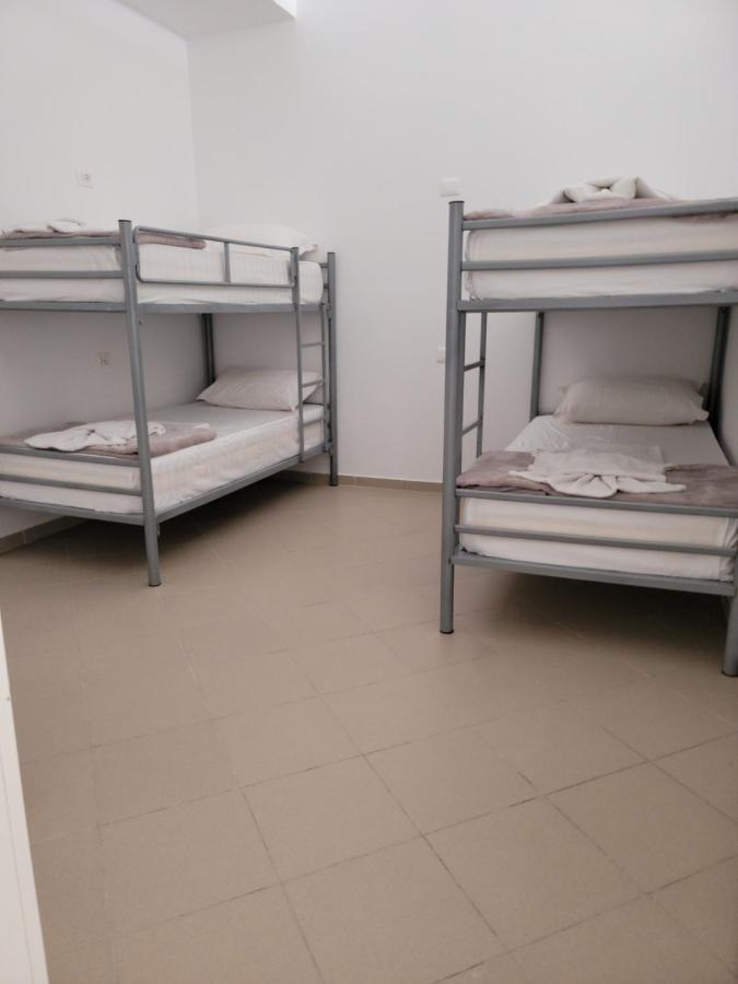 Hostel K13 Saranda Pokój zdjęcie