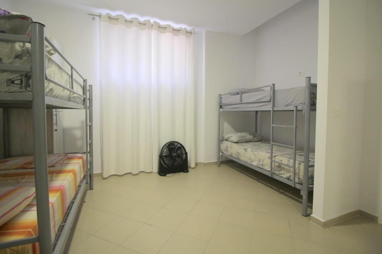 Hostel K13 Saranda Zewnętrze zdjęcie