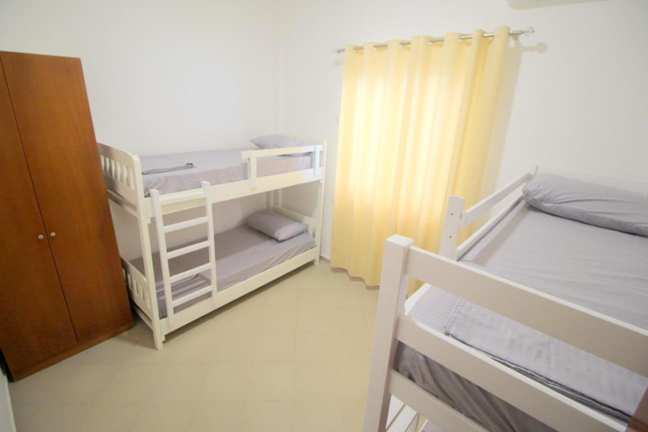 Hostel K13 Saranda Zewnętrze zdjęcie