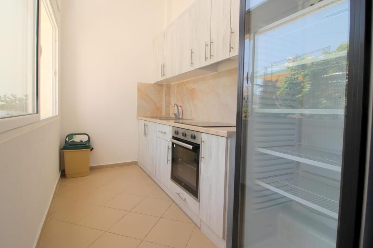 Hostel K13 Saranda Zewnętrze zdjęcie