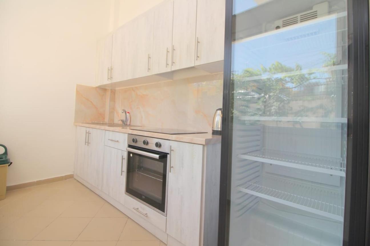 Hostel K13 Saranda Zewnętrze zdjęcie