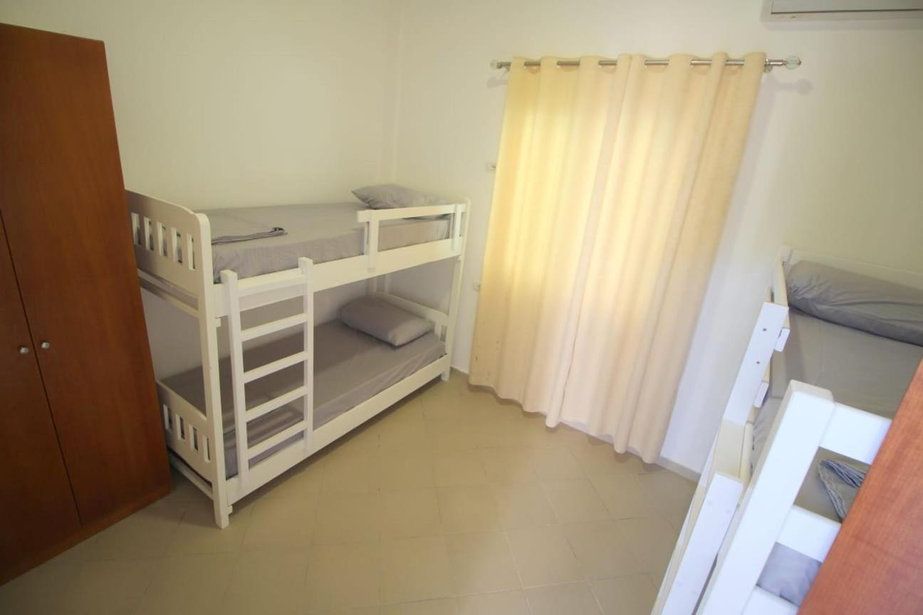 Hostel K13 Saranda Zewnętrze zdjęcie