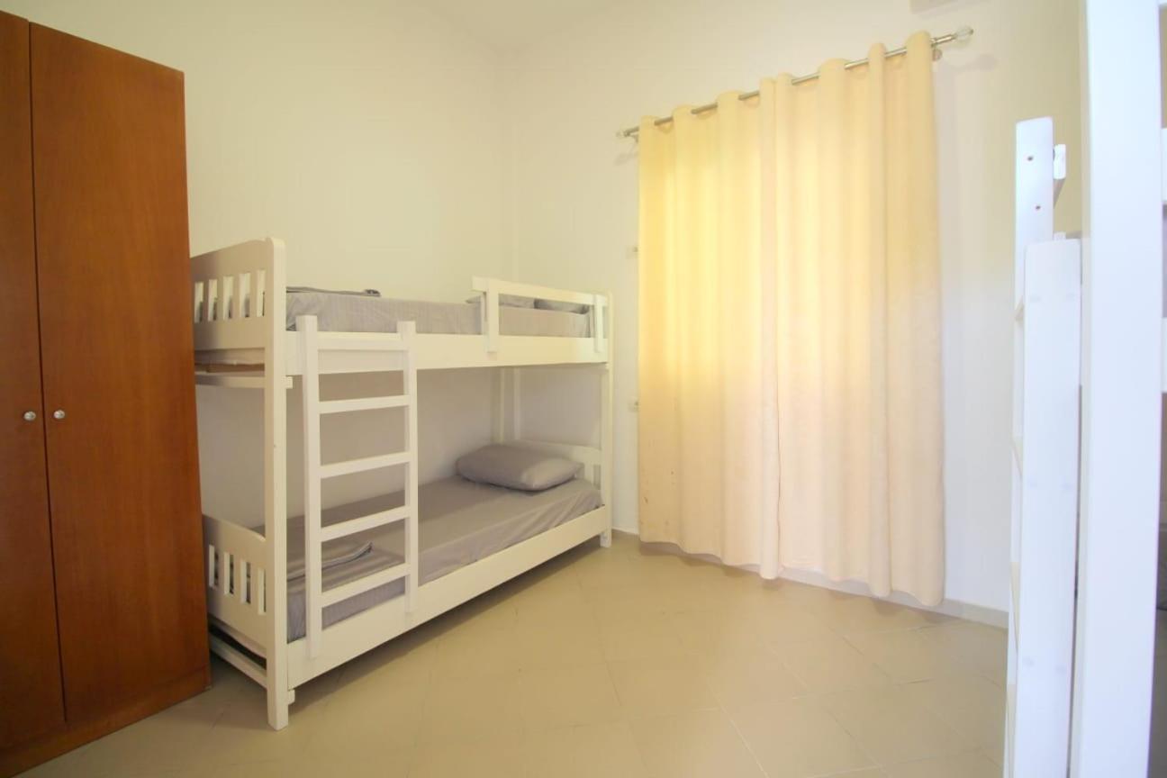 Hostel K13 Saranda Zewnętrze zdjęcie