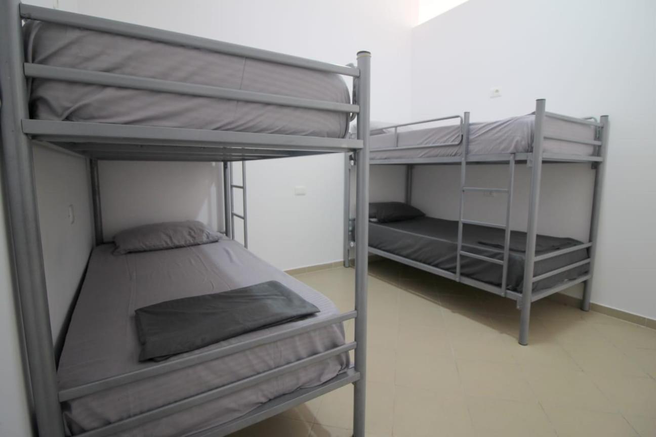 Hostel K13 Saranda Zewnętrze zdjęcie